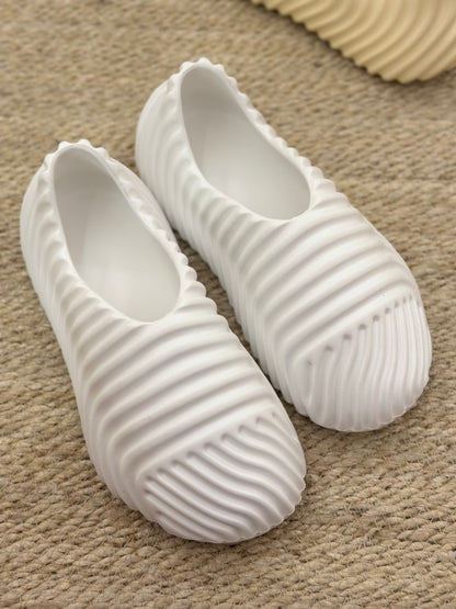 Skeleton Foam Runner