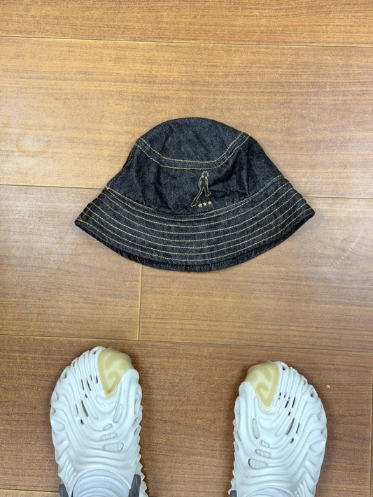 Denim Hat