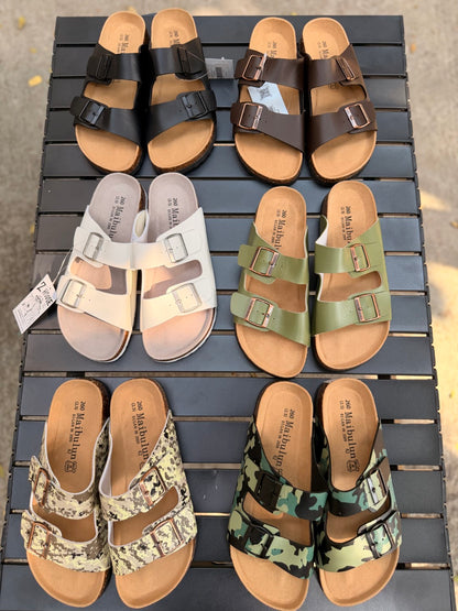 Maibulun Arizona Slides