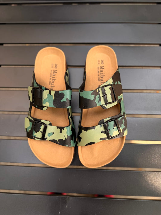 Maibulun Arizona Slides