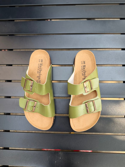 Maibulun Arizona Slides