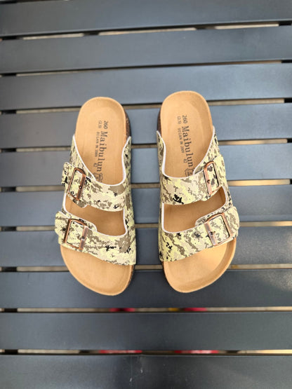 Maibulun Arizona Slides