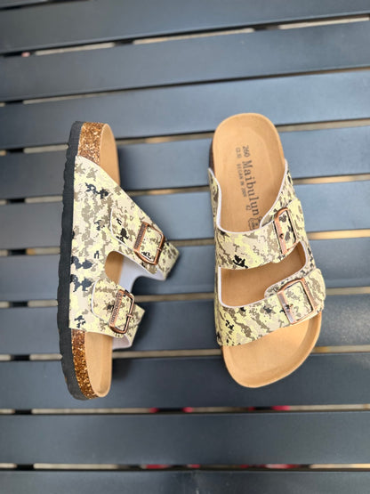 Maibulun Arizona Slides