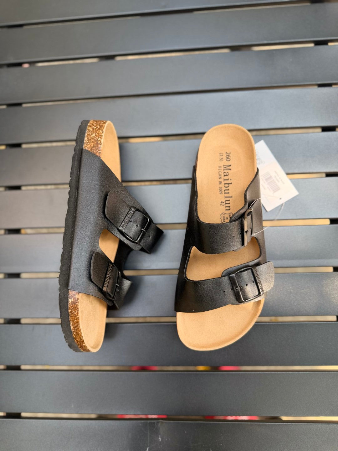 Maibulun Arizona Slides