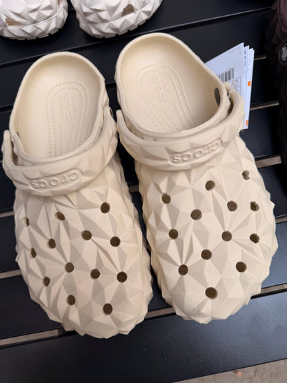 Dimond crocs