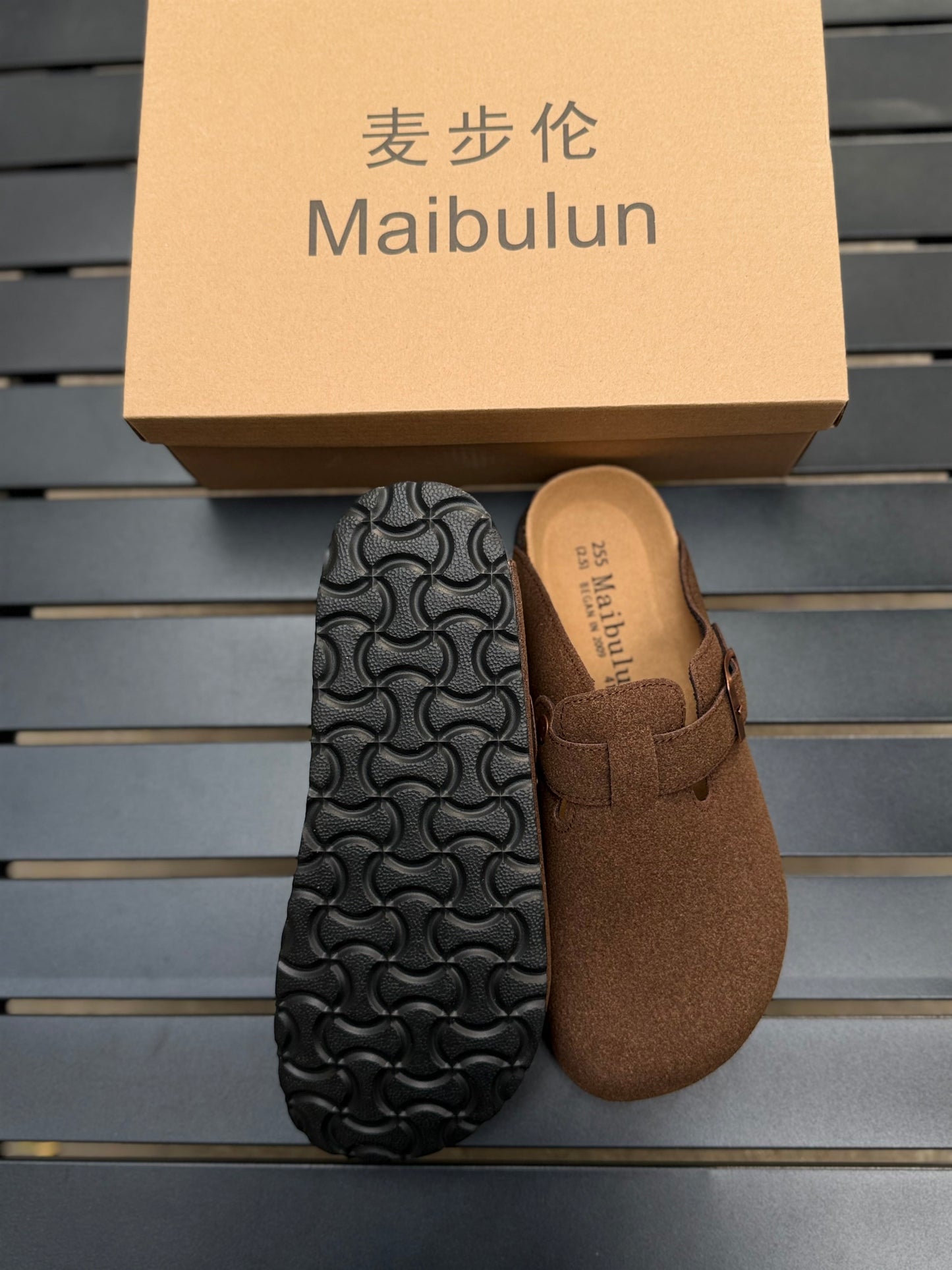 Maibulun Clogs