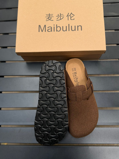 Maibulun Clogs