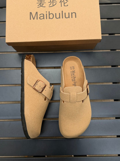 Maibulun Clogs