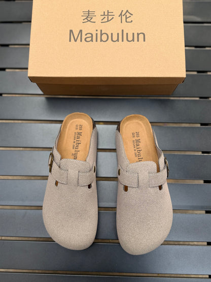 Maibulun Clogs