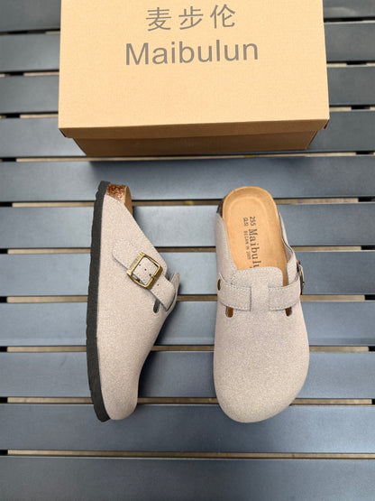 Maibulun Clogs
