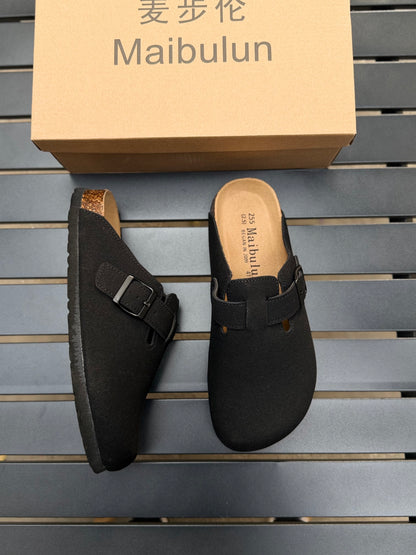 Maibulun Clogs