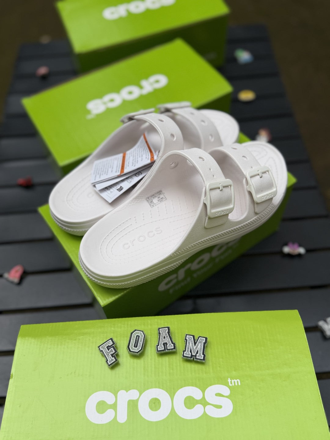 Crocs Saterday Sandal
