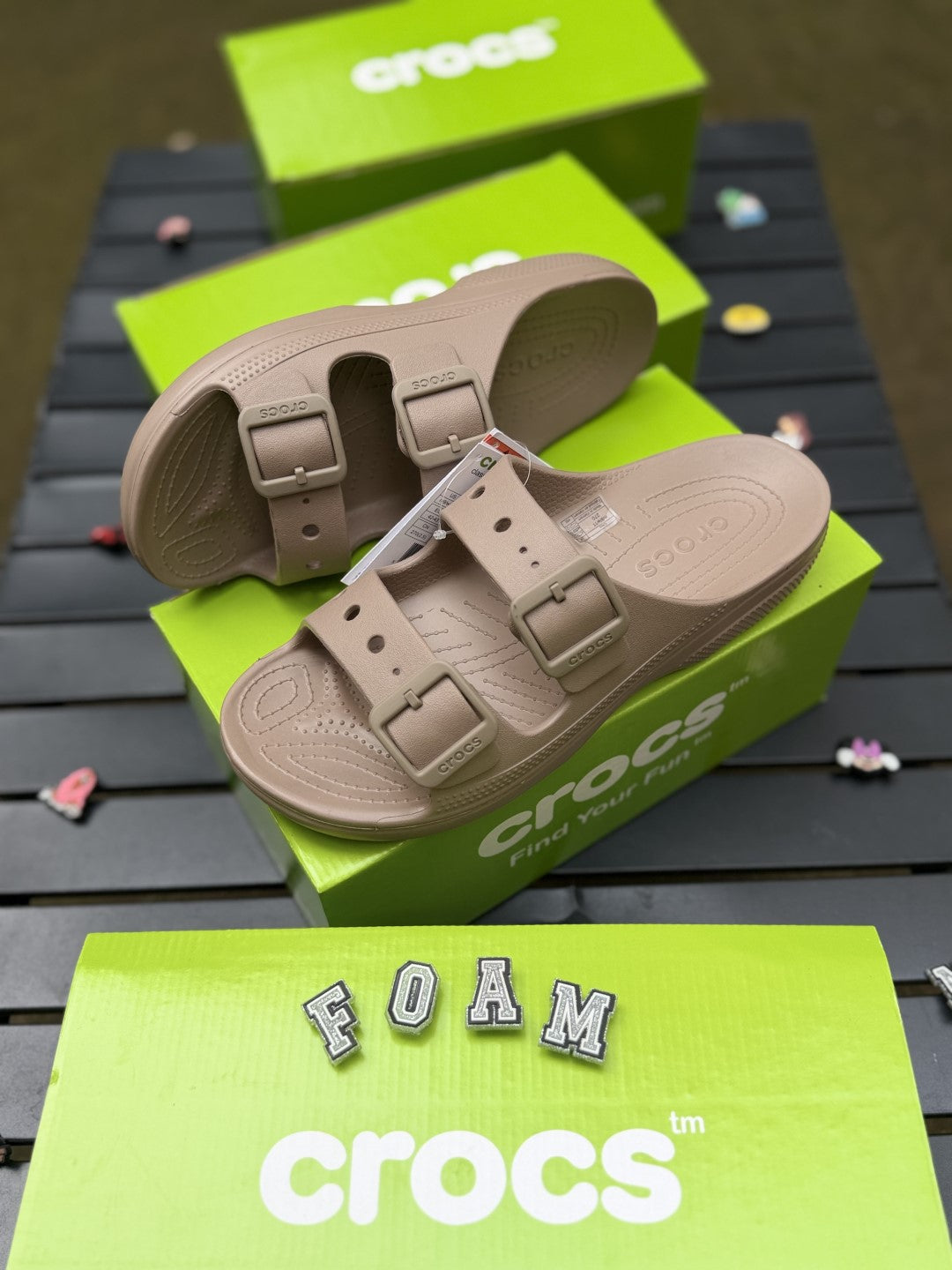 Crocs Saterday Sandal