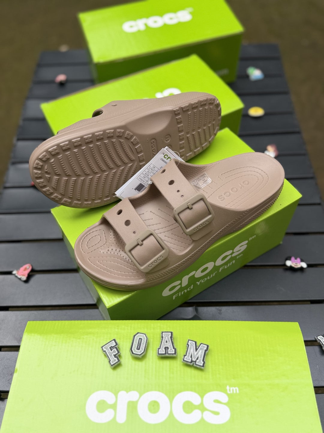 Crocs Saterday Sandal