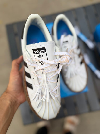 Adidas Superstar X Clot