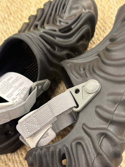 Foot Print Crocs