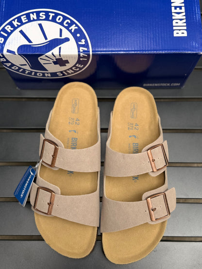Birkenstock slides