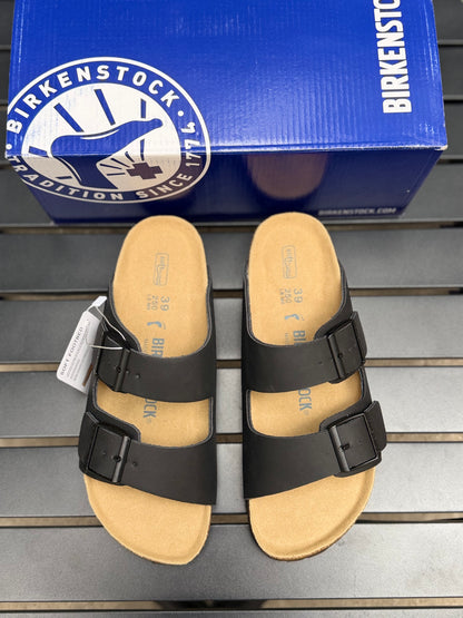 Birkenstock slides