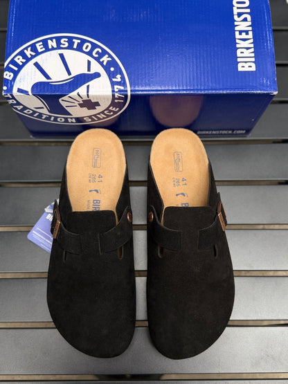 Birke*stock Clogs