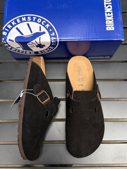 Birke*stock Clogs