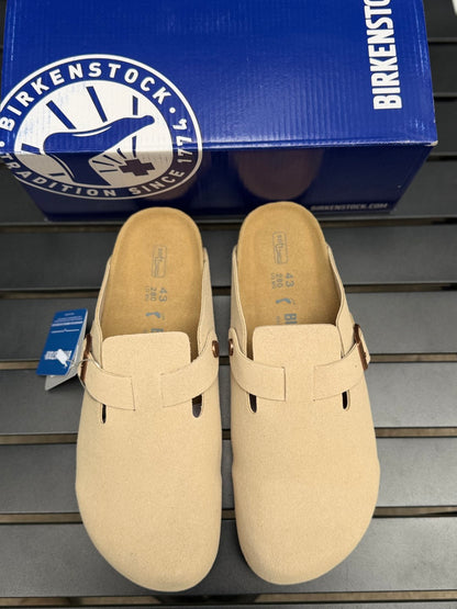 Birke*stock Clogs