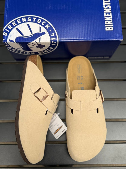 Birke*stock Clogs