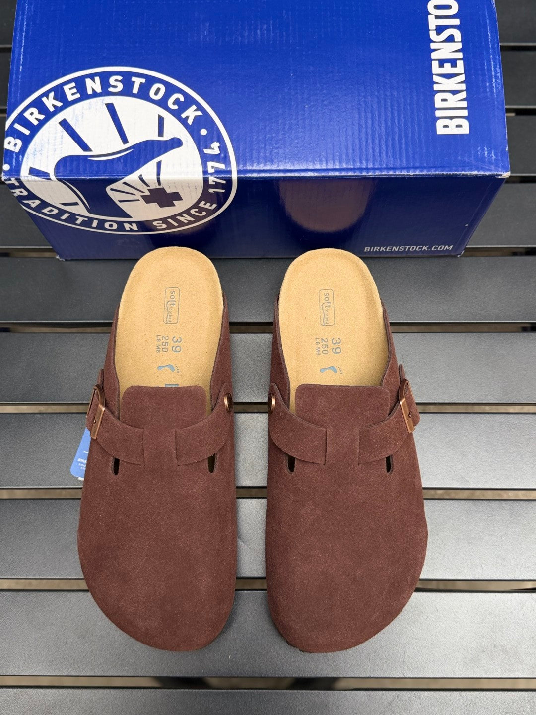 Birke*stock Clogs
