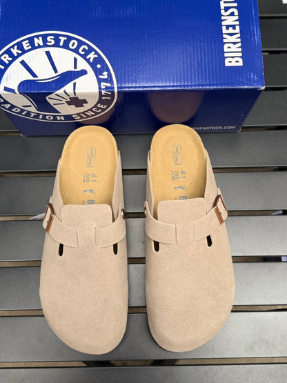 Birke*stock Clogs