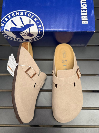 Birke*stock Clogs