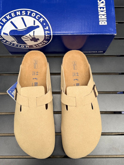 Birke*stock Clogs