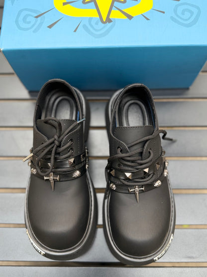 Gothic shoes