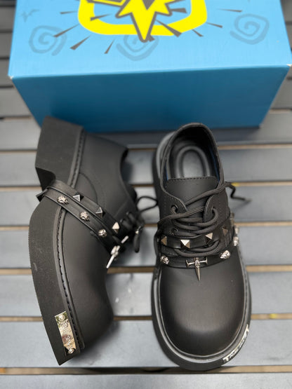 Gothic shoes