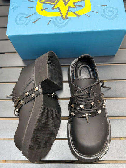 Gothic shoes