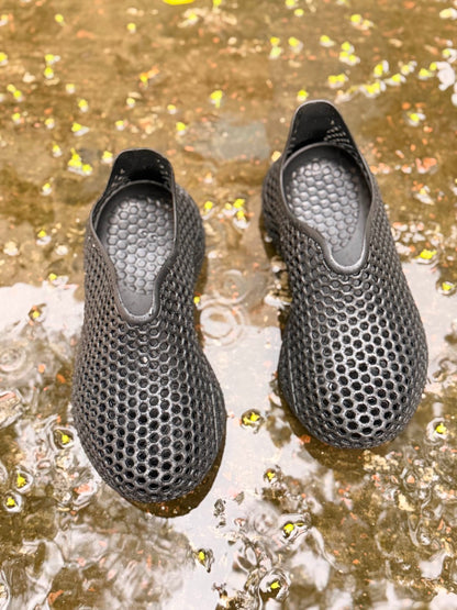 3D Printed FOAM Runner