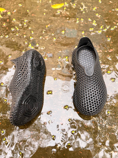 3D Printed FOAM Runner