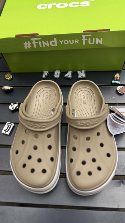 Bayaband Crocs