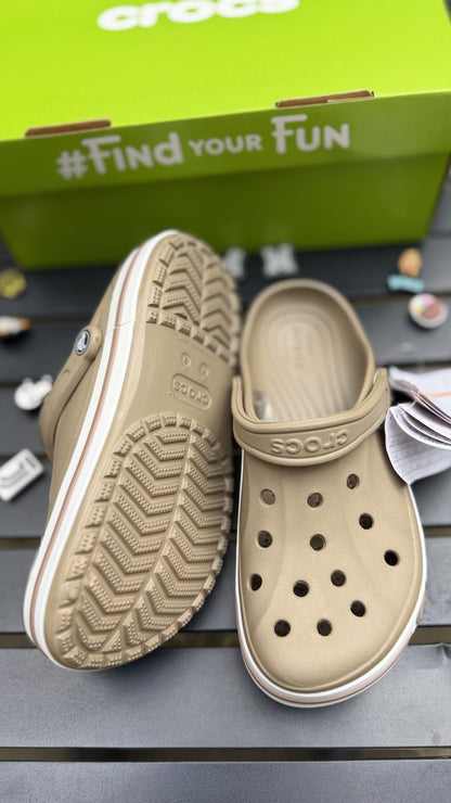 Bayaband Crocs