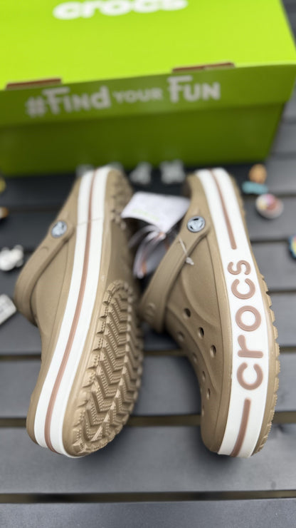Bayaband Crocs