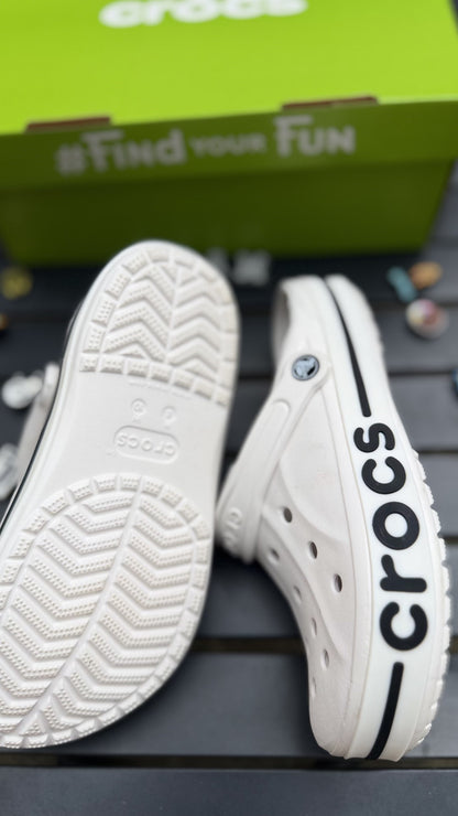 Bayaband Crocs