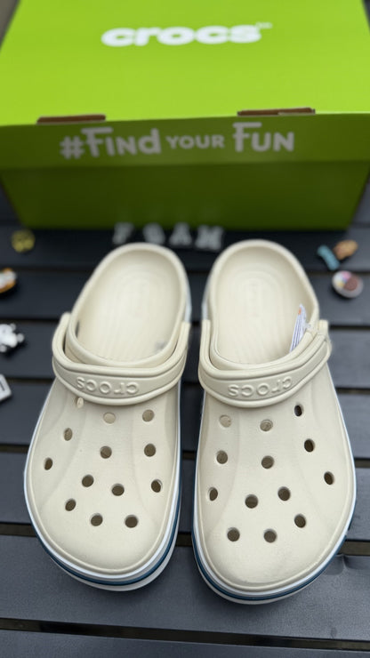 Bayaband Crocs