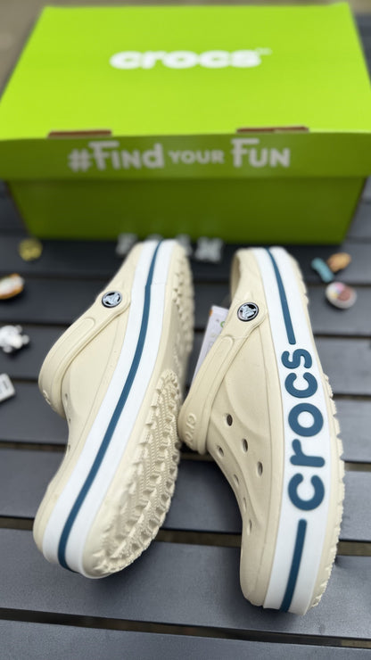 Bayaband Crocs