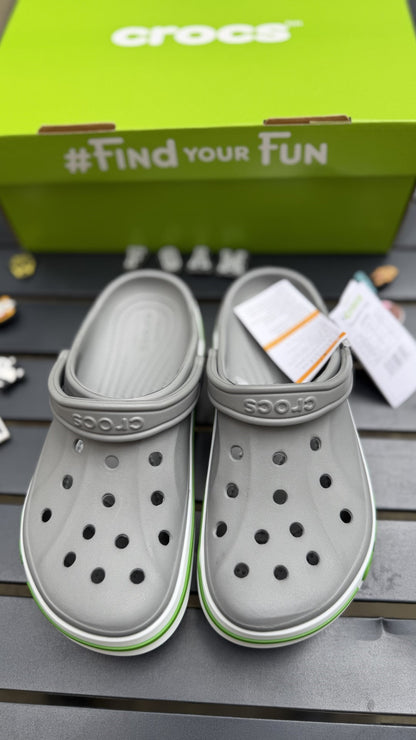 Bayaband Crocs