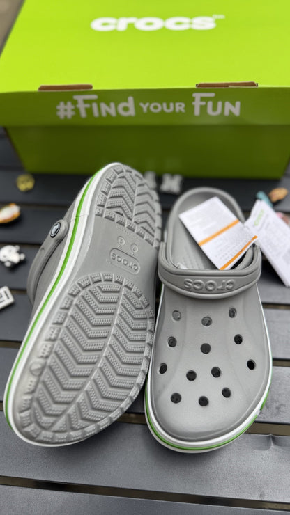 Bayaband Crocs