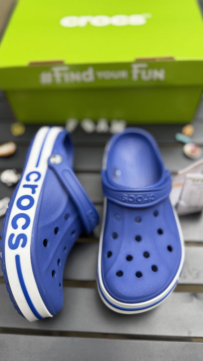 Bayaband Crocs