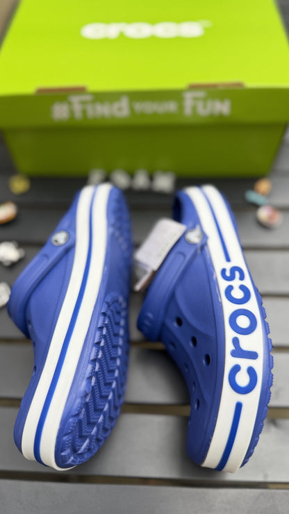 Bayaband Crocs