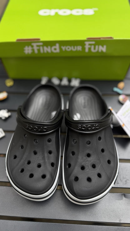 Bayaband Crocs