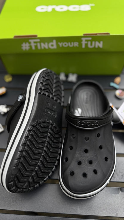 Bayaband Crocs