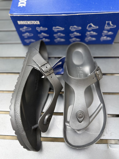 Birke*stock T Rubber