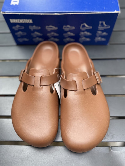 Birken Rubber clogs