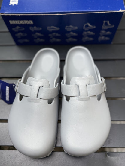 Birken Rubber clogs